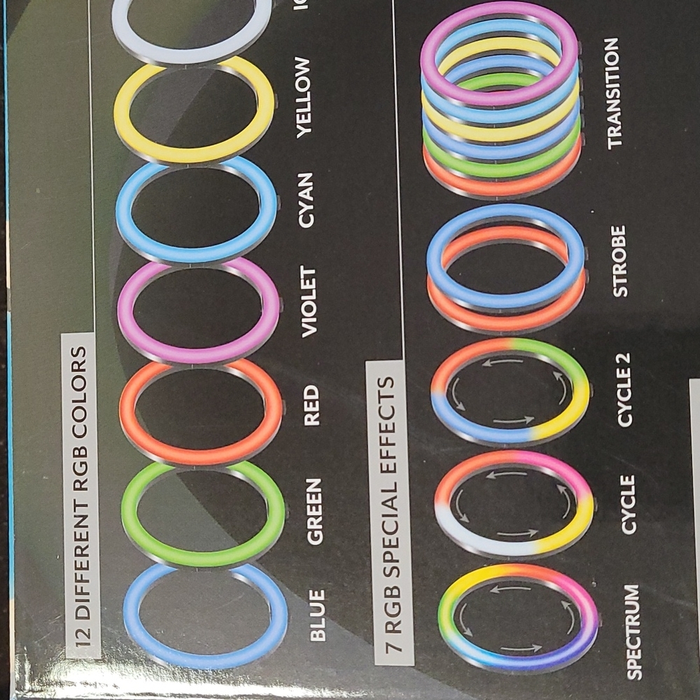 Bower Ring Light Kit - Picture 8 of 14